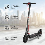 Hiboy KS4 Advanced Commuter Electric Scooter Scooters Hiboy 