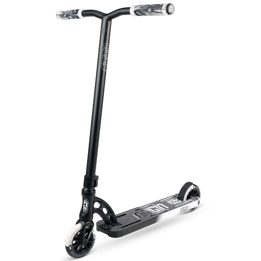 Madd Gear Origin Pro Scooter Completes Alpha Pro Scooters