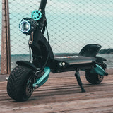 Nanrobot Lightning 2.0 Electric Scooter Vehicles & Parts NANROBOT 