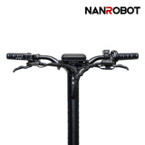 Nanrobot LS7+ Electric Scooter Vehicles & Parts NANROBOT 