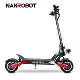 Nanrobot LS7+ Electric Scooter Vehicles & Parts NANROBOT 