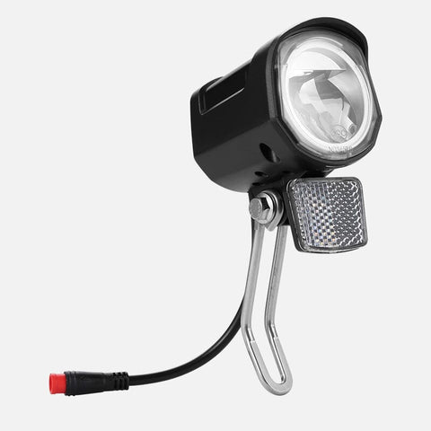 Premium Headlight for All E-Bikes Turboant 