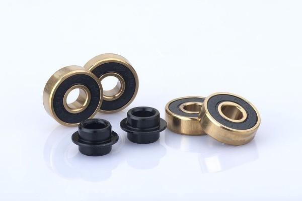 Sacrifice Roller Coaster Bearings