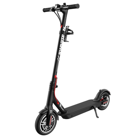 Quest Wheels - Alpha Pro Scooters