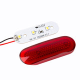 Taillight for the X7 Pro Turboant 