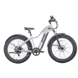 Tundra Electric Bike Electric bike GOTRAX 