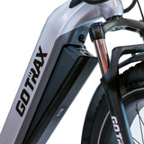 Tundra Electric Bike Electric bike GOTRAX 