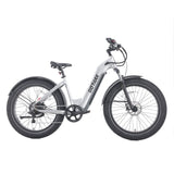 Tundra Electric Bike Electric bike GOTRAX Step Thru 