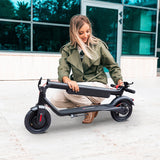 TurboAnt X7 Max Folding Electric Scooter Turboant 