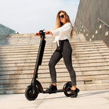 X7 Pro Folding Electric Scooter turboant-scooter-x7pro-gg2 